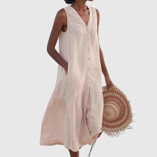 Veranika | Udobna Haljina