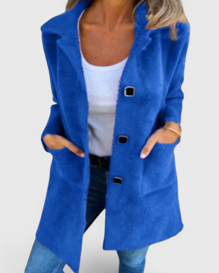 Emile | Elegantni Kaput