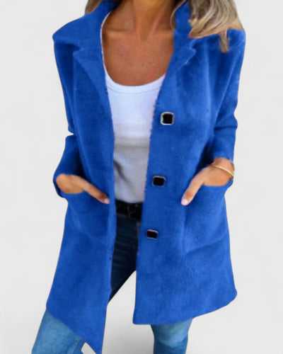 Emile | Elegantni Kaput