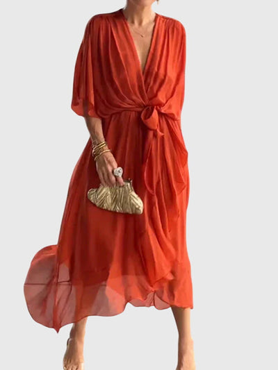 Bethany | Elegantna Haljina