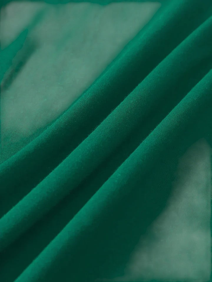 Ivanelle | Udobna Majica sa Kratkim Rukavima