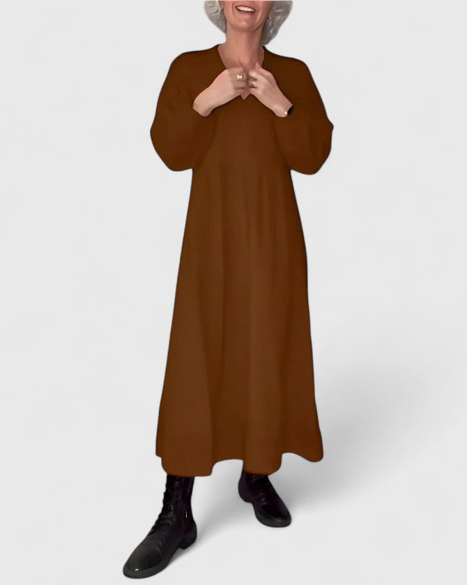 Seryphiah | Elegantna Haljina