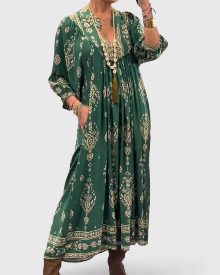 Zyra | Udobna Haljina