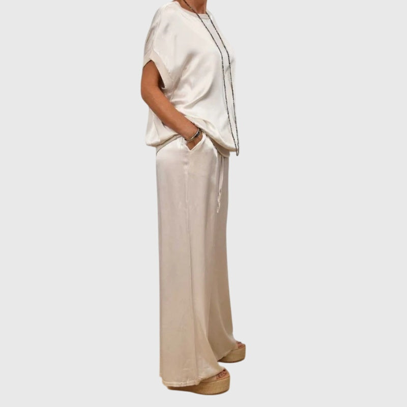 Kayla™ | Elegantan Dvodelni Set