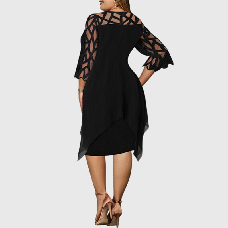 Juliana | Chic Haljina