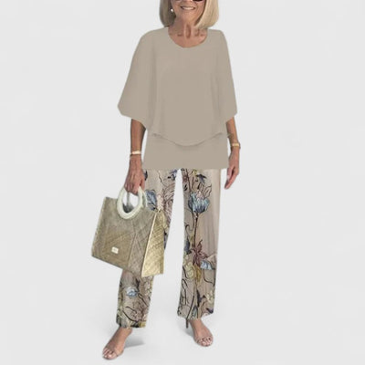 Martha | Sofisticirani Dvodelni Komplet