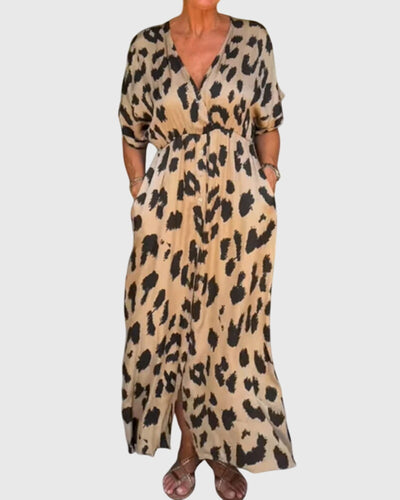 Elizabeta™ | Haljina bezvremenske samopouzdanosti