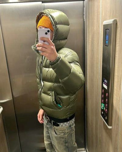 Zarie | Sofisticirana Jakna