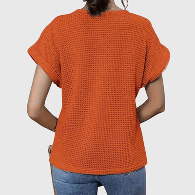 Pearl™ | Elegantna Ibiza stil bluzica