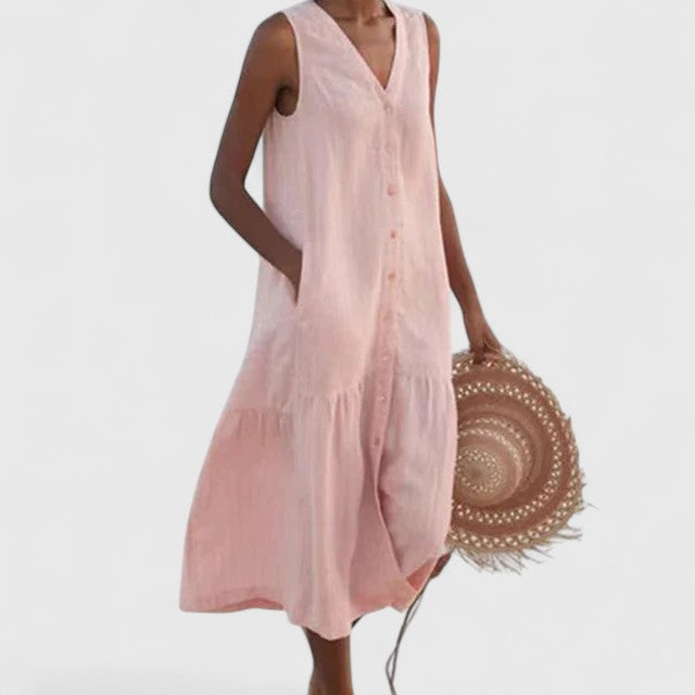 Veranika | Udobna Haljina