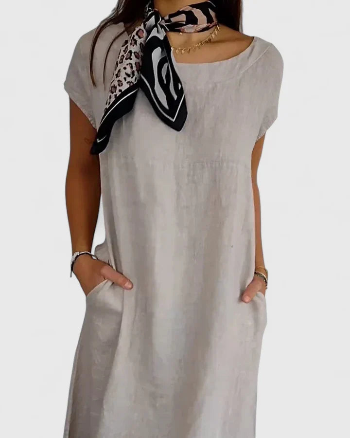 Meliyzah | Udobna Haljina