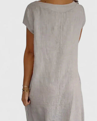 Meliyzah | Udobna Haljina