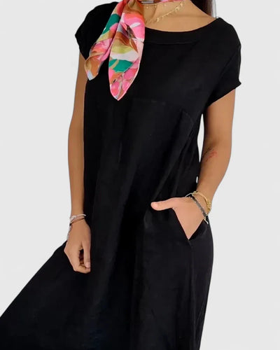 Meliyzah | Udobna Haljina