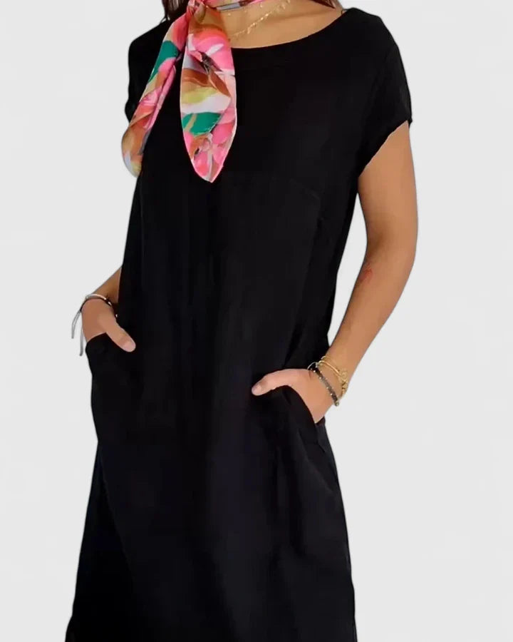 Meliyzah | Udobna Haljina