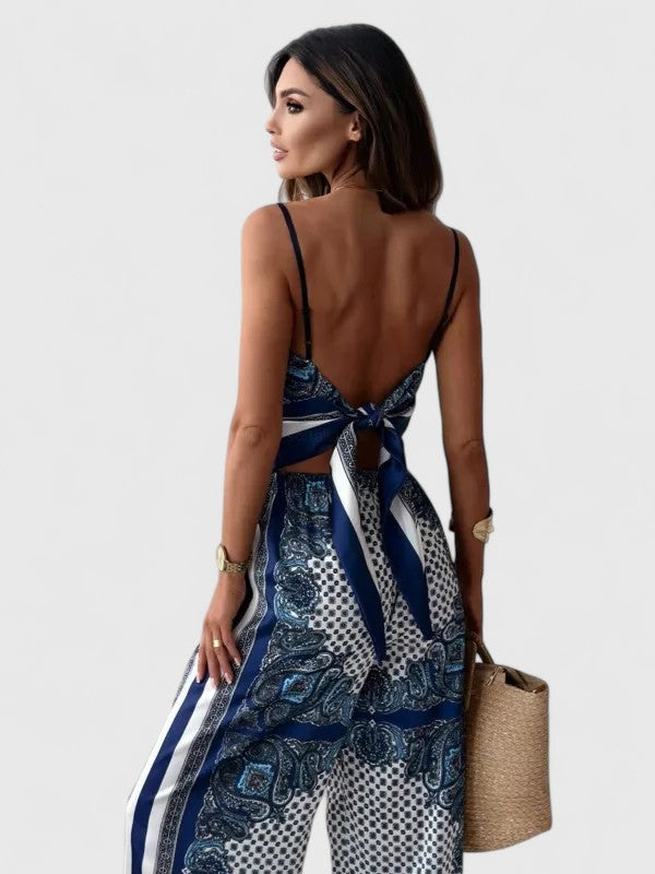 Karmen | Sofisticirani Set od Dva Deo