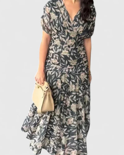 Chrystiaa | Sofisticirana Haljina