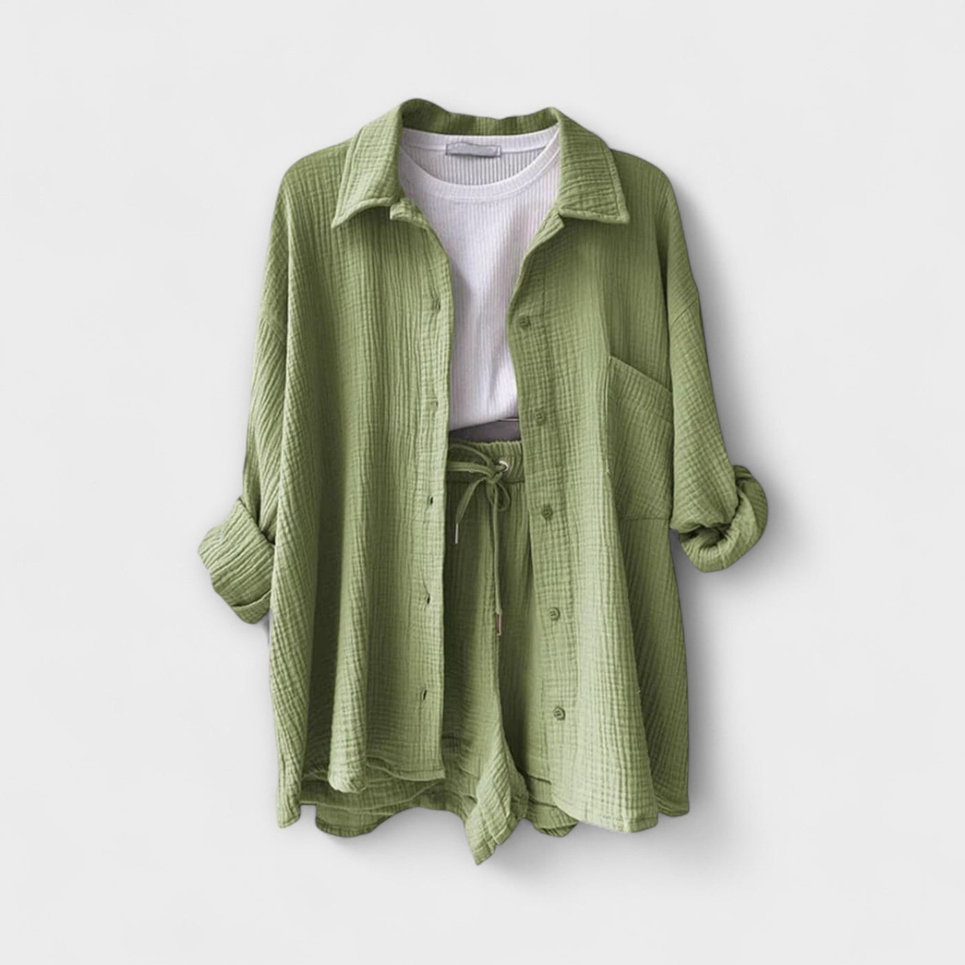 Roselina | Elegantna Gornja i Donja Odeljka