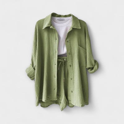 Roselina | Elegantna Gornja i Donja Odeljka