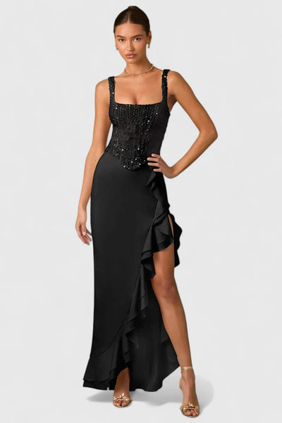 Amandrielle | Elegantna Haljina