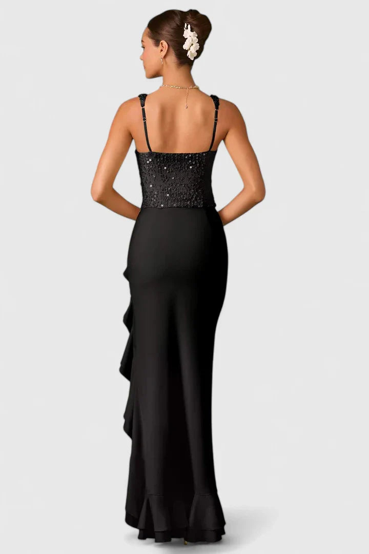 Almyra™ | Elegantna Haljina