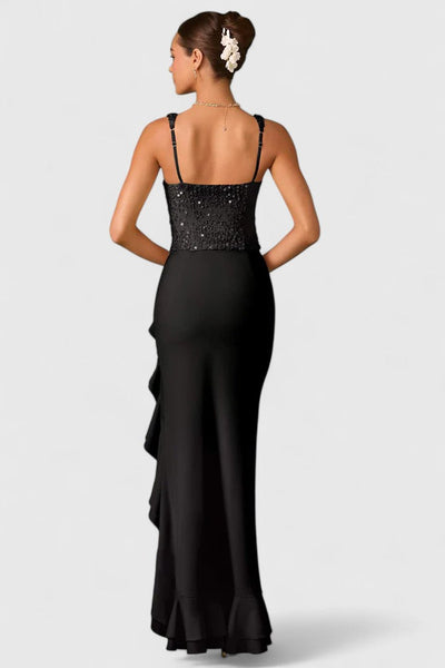 Amandrielle | Elegantna Haljina