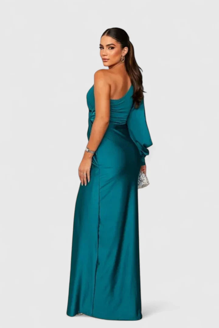 Alionessah | Elegantna Maxi Haljina