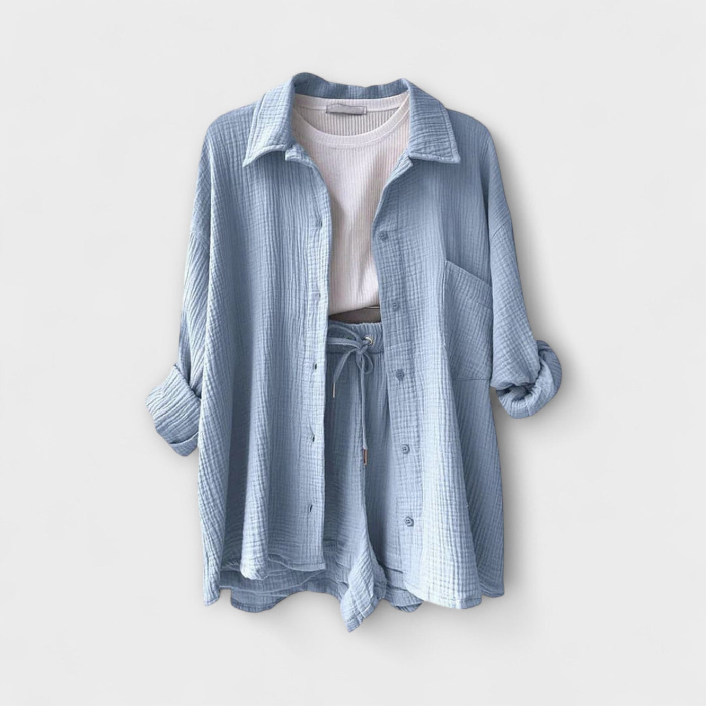 Roselina | Elegantna Gornja i Donja Odeljka