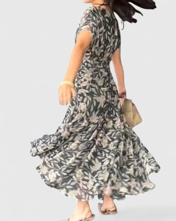 Chrystiaa | Sofisticirana Haljina