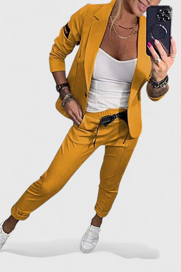 Kina | Elegantna Dvodelna Postava