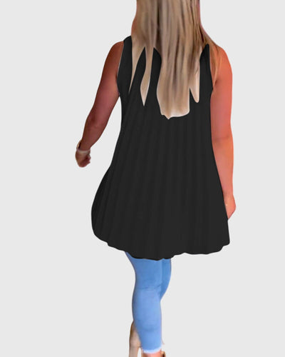 Lina™ | Top bez rukava