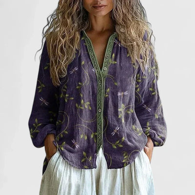 Jayzlynae | Udobna Bluza