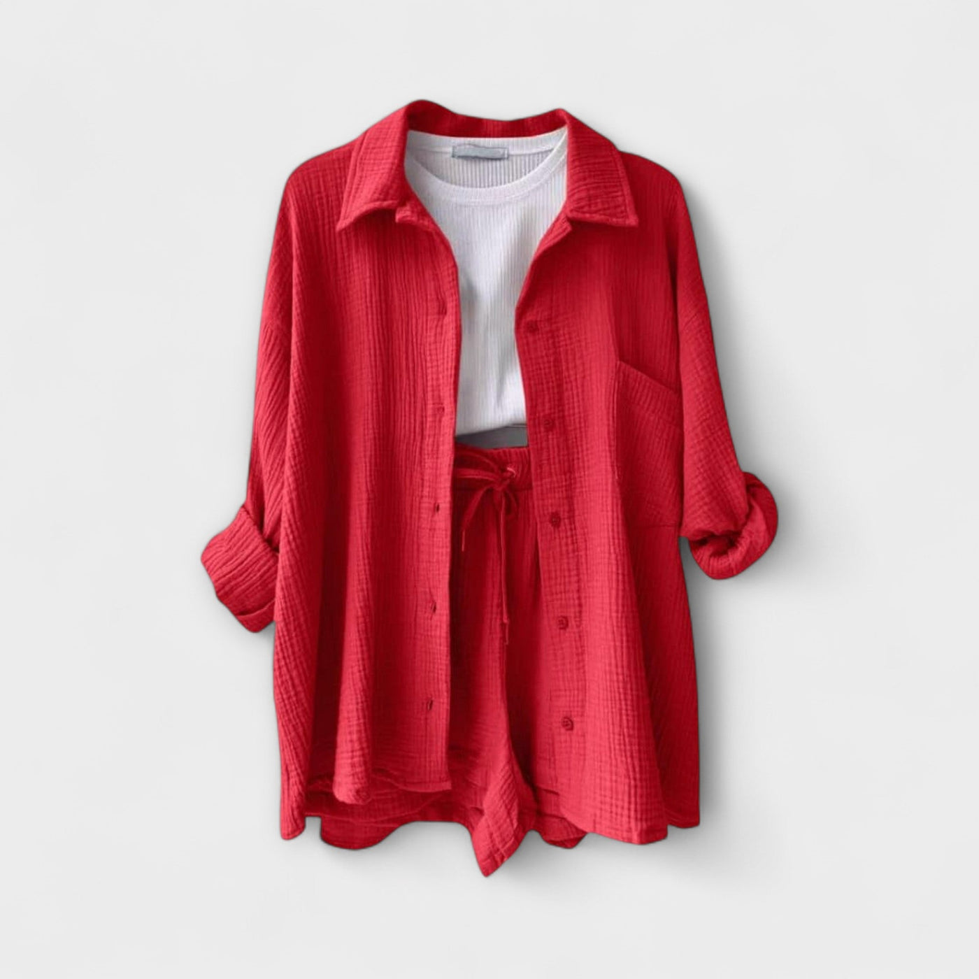 Roselina | Elegantna Gornja i Donja Odeljka