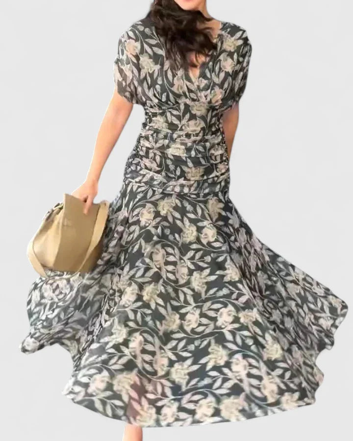 Chrystiaa | Sofisticirana Haljina