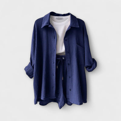 Roselina | Elegantna Gornja i Donja Odeljka