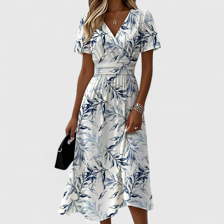 Yelissia™ | Elegantna Haljina