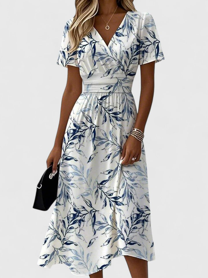 Yelissia™ | Elegantna Haljina