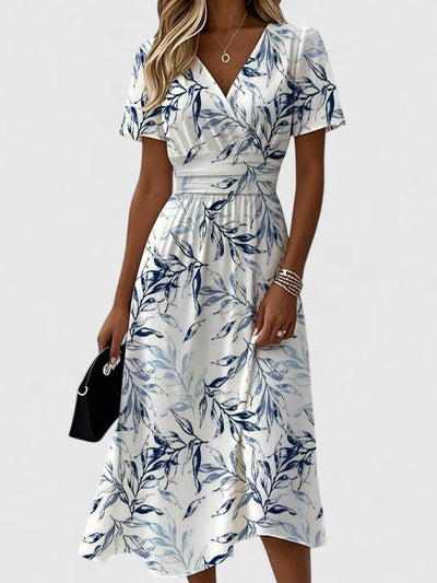 Yelissia™ | Elegantna Haljina