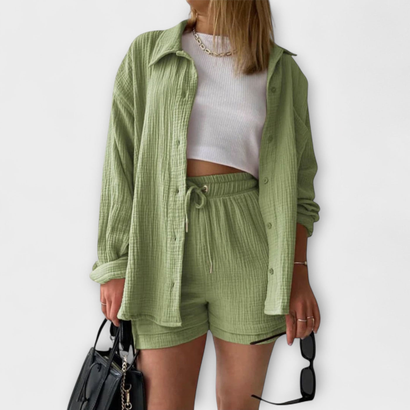 Roselina | Elegantna Gornja i Donja Odeljka