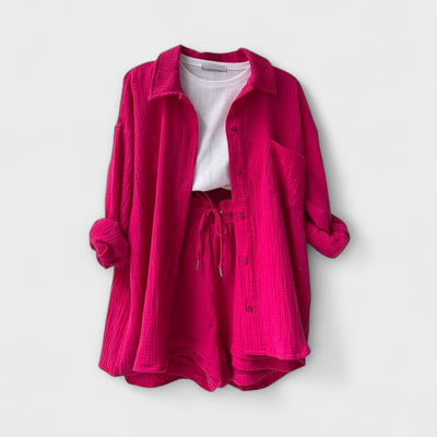 Roselina | Elegantna Gornja i Donja Odeljka