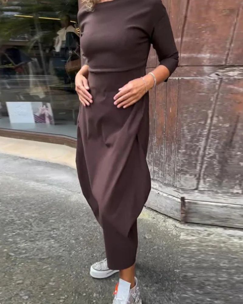 Sorviah™ | Sofisticirana Haljina