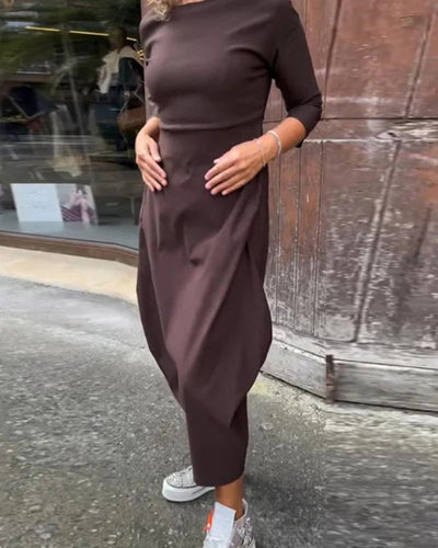 Sorviah™ | Sofisticirana Haljina