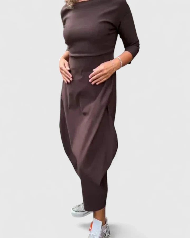 Sorviah™ | Sofisticirana Haljina