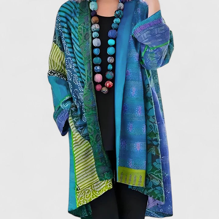 Calirenne | Elegantni Kardigan