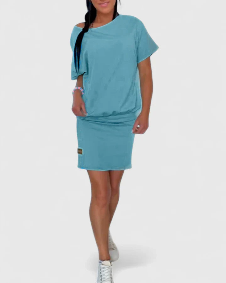 Makynzee | Udobna Haljina