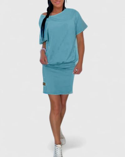 Makynzee | Udobna Haljina