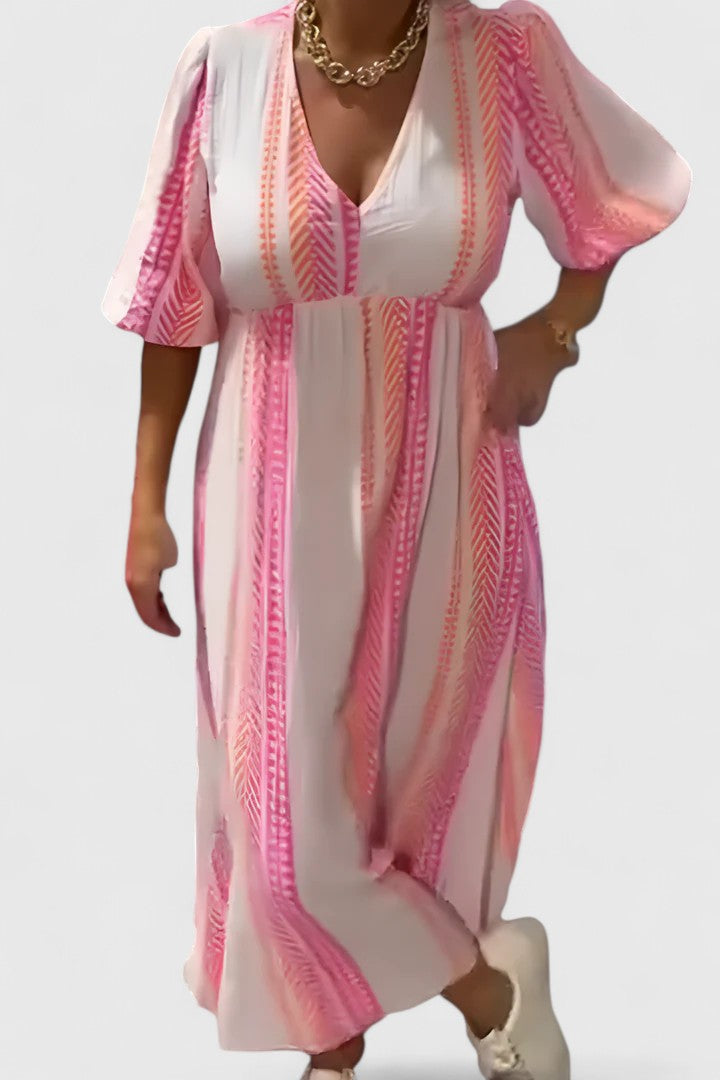 Kateriva | Sofisticirana Haljina