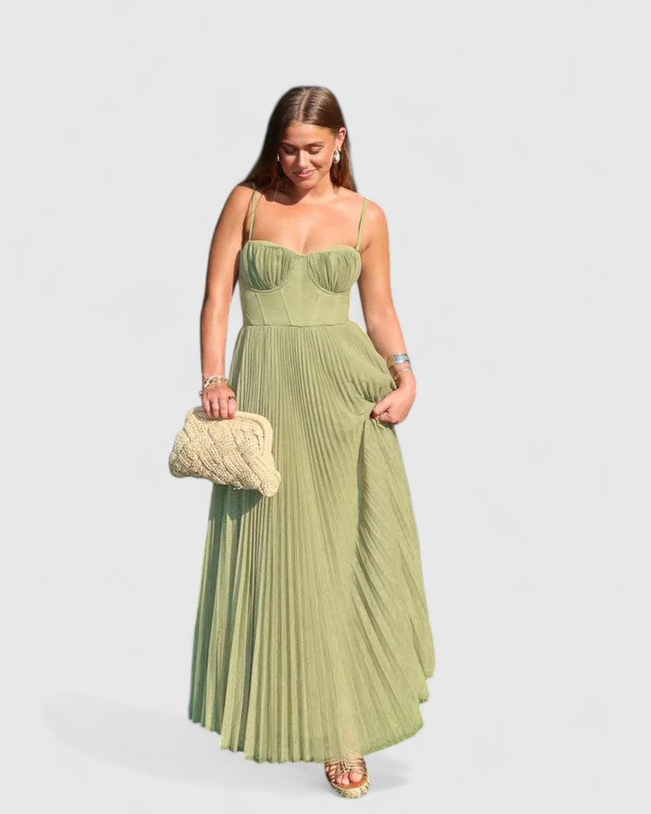 Evangeliss | Elegantna Haljina