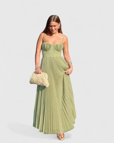 Evangeliss | Elegantna Haljina