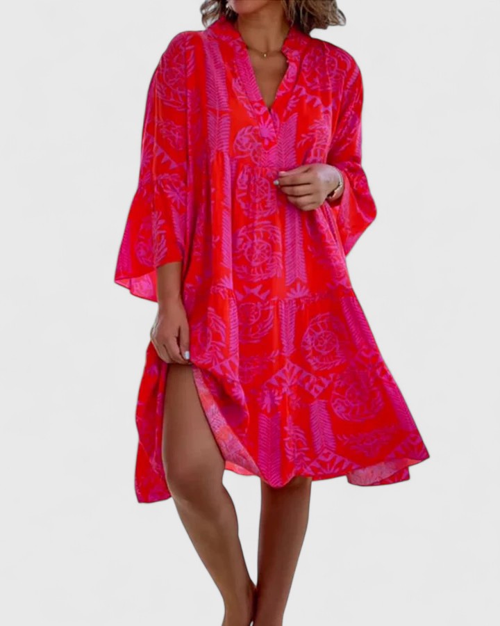 Antoneta | Sofisticirana Haljina