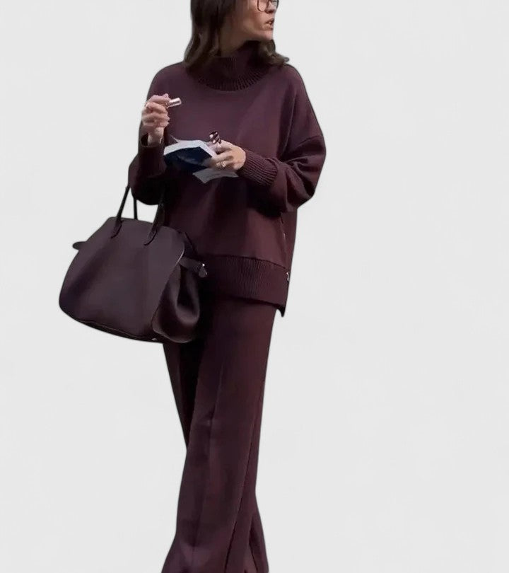 Avery | Sofisticirani Set